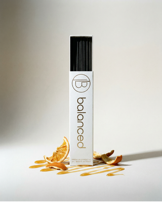 Whiskey Bee - Incense