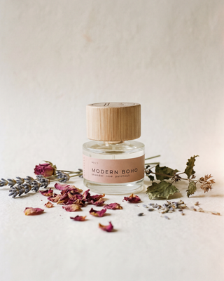 Modern Boho - Perfume