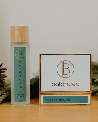 Forest Nymph Candle & Room Spray